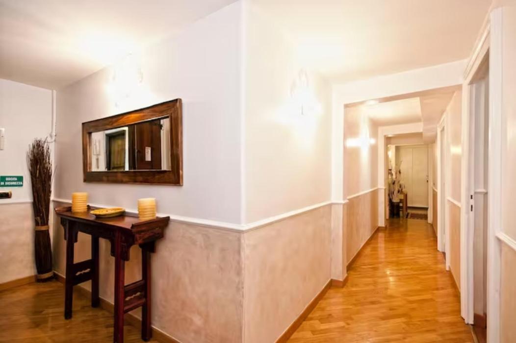 Romacentrarte 5* Rom