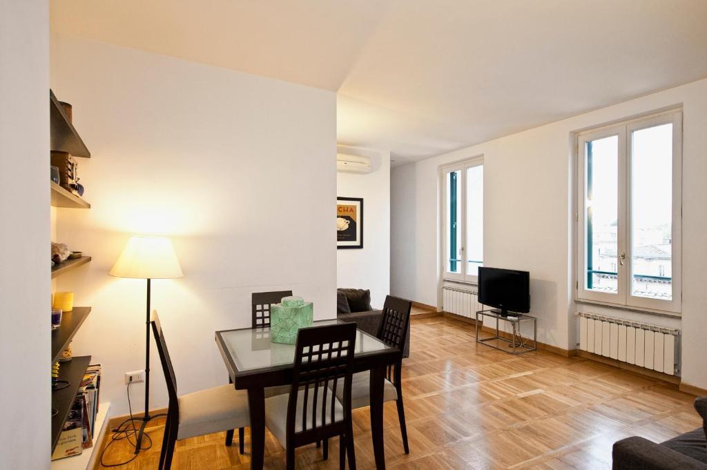 Frühstückspension Romacentrarte 5*