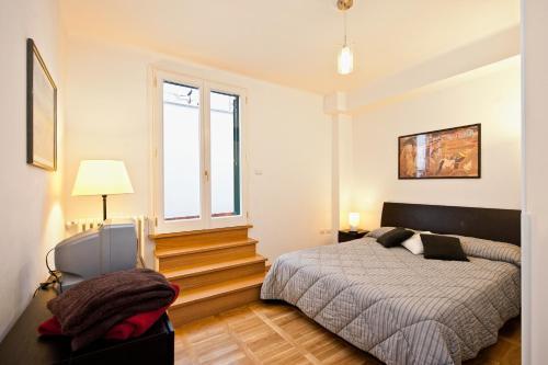 Romacentrarte Frühstückspension 5*