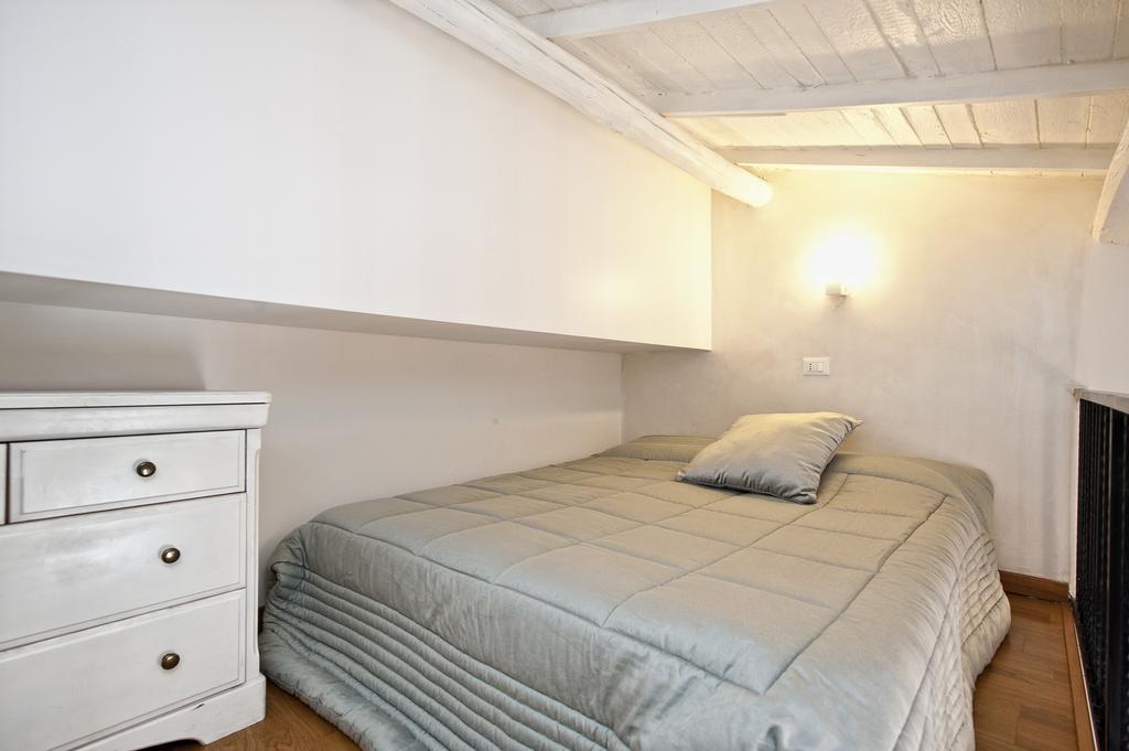 Romacentrarte Bed & Breakfast Rom