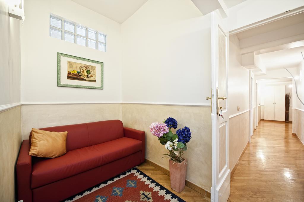 Romacentrarte Bed & Breakfast Rom