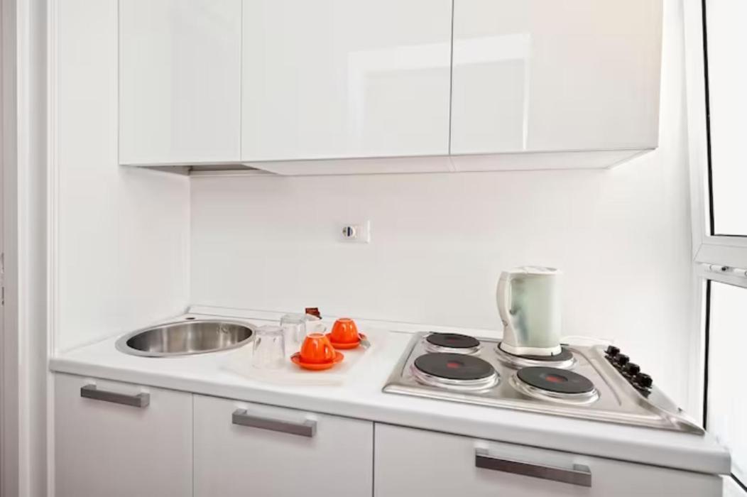 Romacentrarte 5* Rom