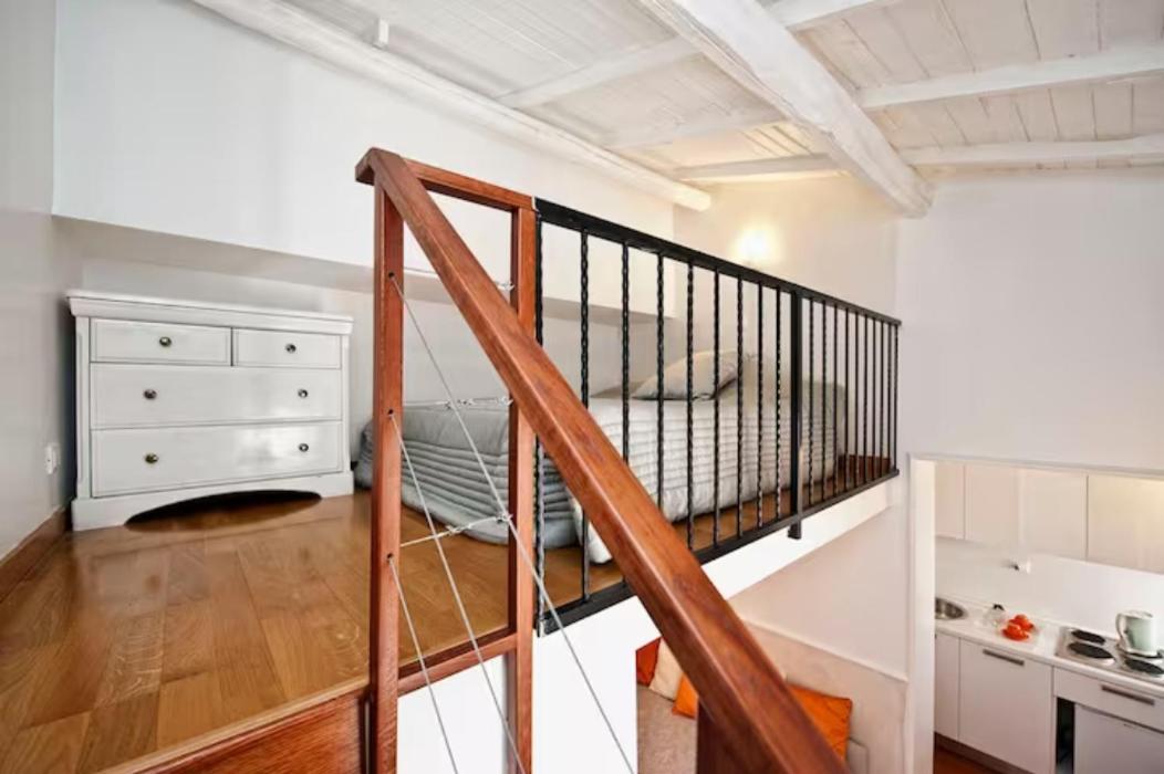 Romacentrarte Bed & Breakfast Rom