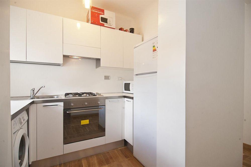 Bed & Breakfast Romacentrarte Rom