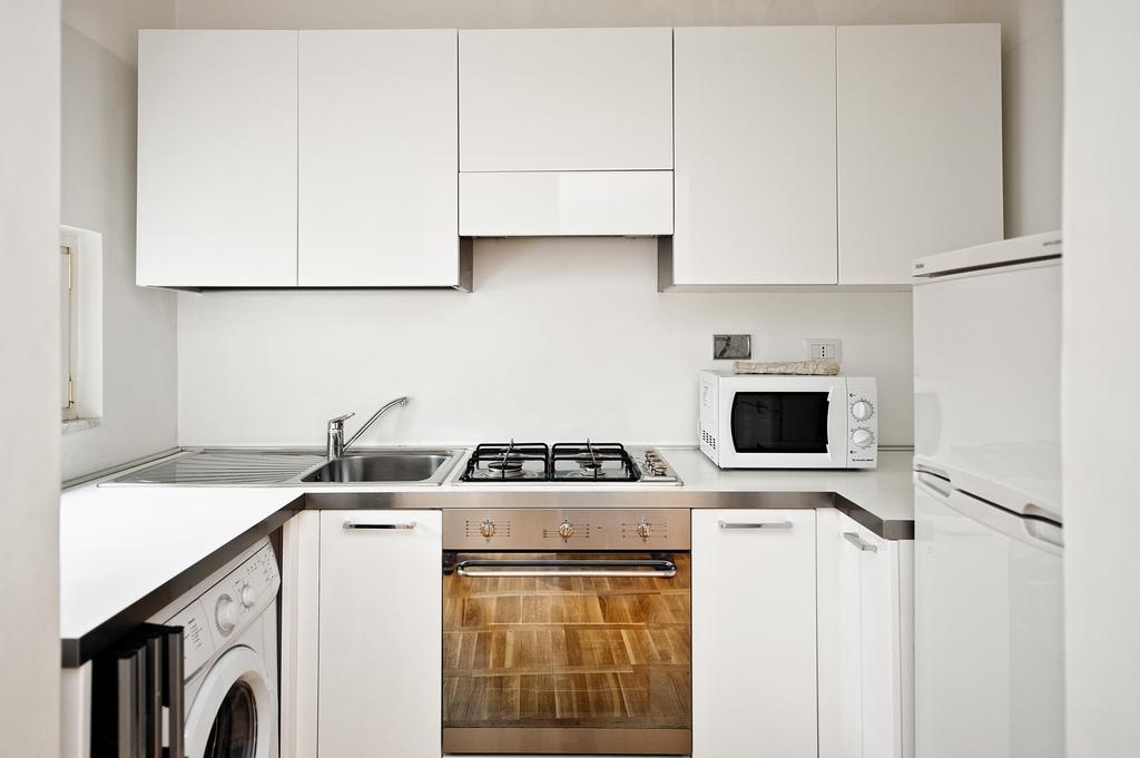 Romacentrarte Bed & Breakfast Rom
