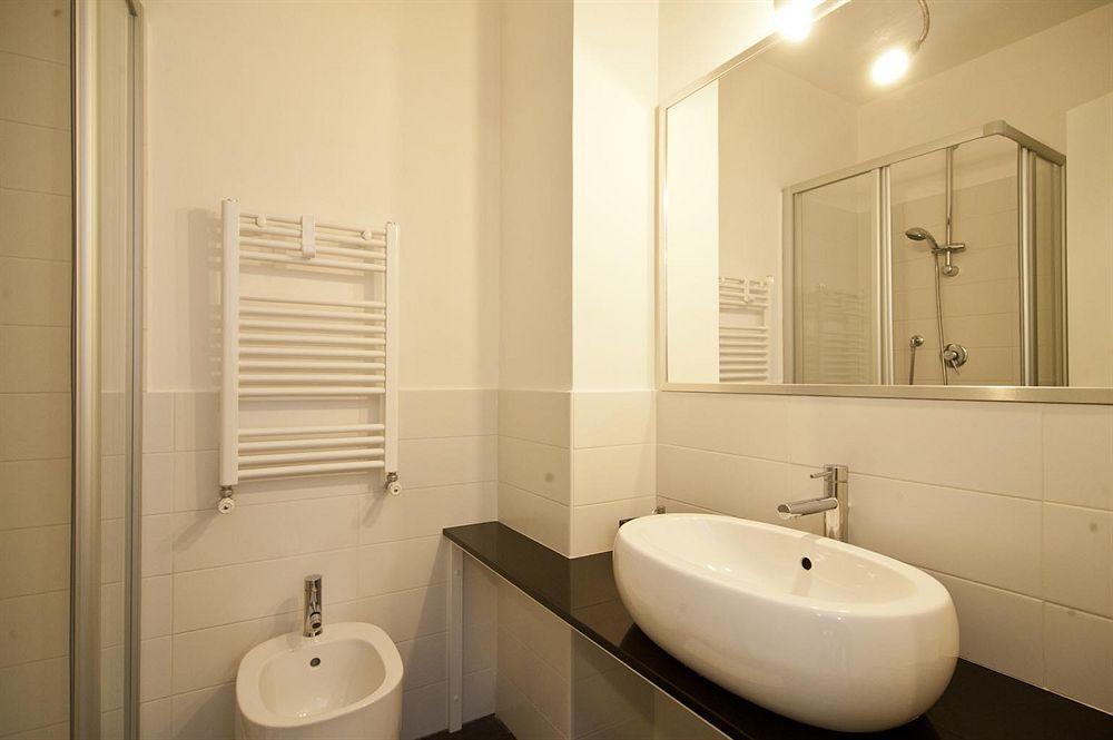 Bed & Breakfast Romacentrarte Rom