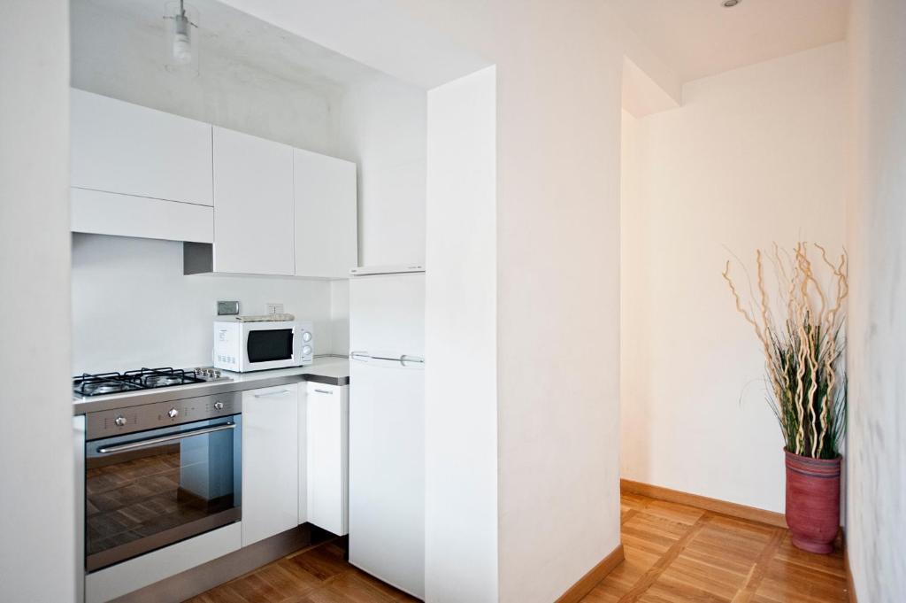 Romacentrarte 5* Rom