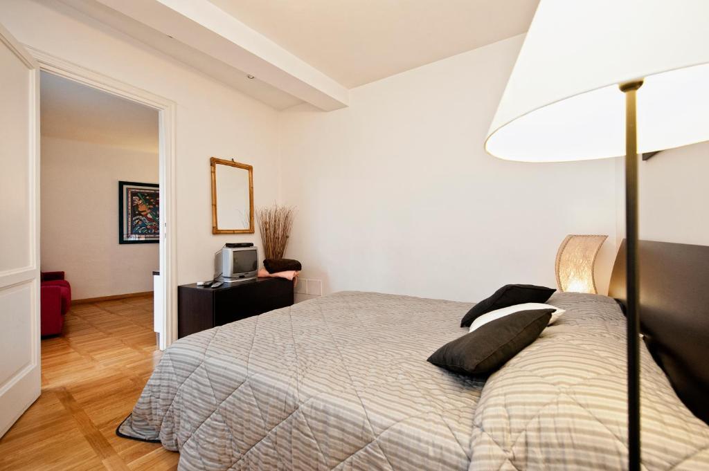 Romacentrarte Bed & Breakfast Rom